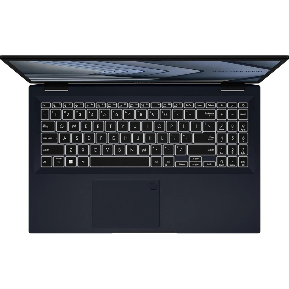 Ноутбук Asus ExpertBook B1 B1502CVA-BQ0899X 90NX06X1-M01170 15.6 ", FHD 1920x1080 (16:9), Core i7, 16 Гб