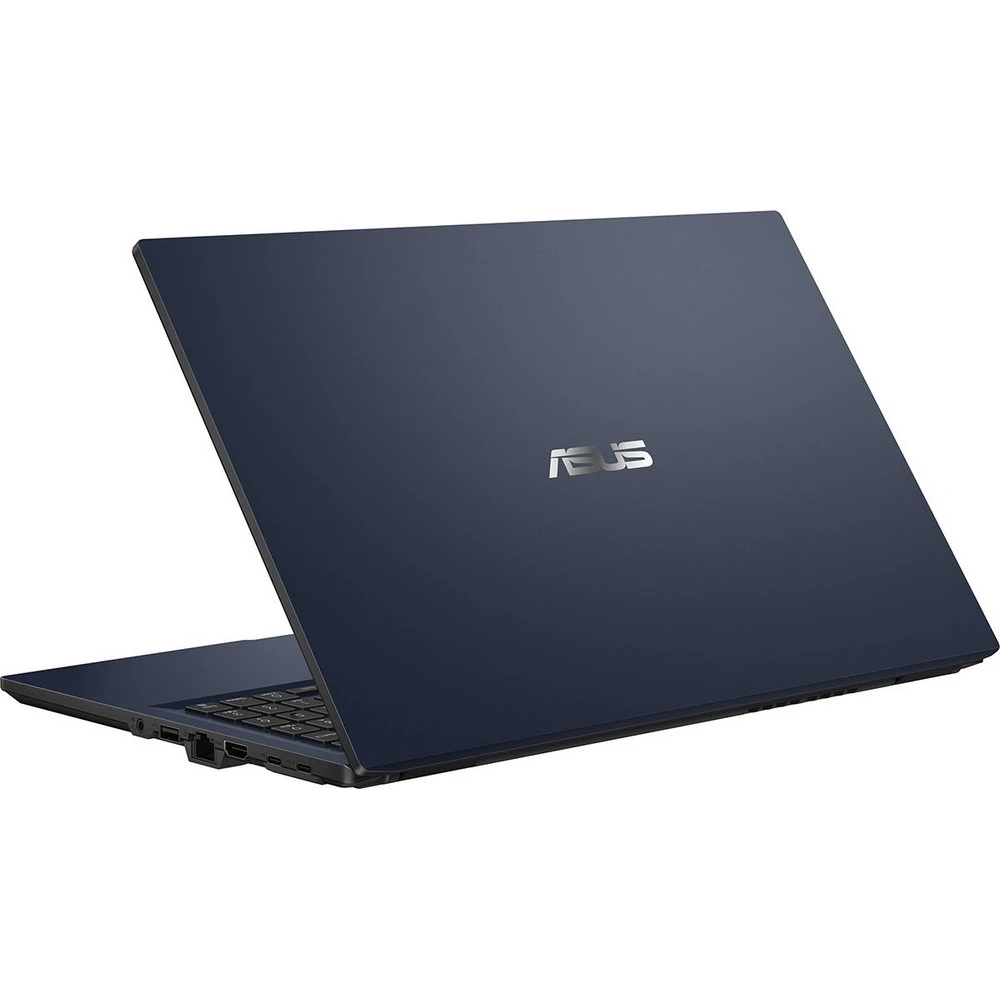 Ноутбук Asus ExpertBook B1 B1502CVA-BQ0899X 90NX06X1-M01170 15.6 ", FHD 1920x1080 (16:9), Core i7, 16 Гб