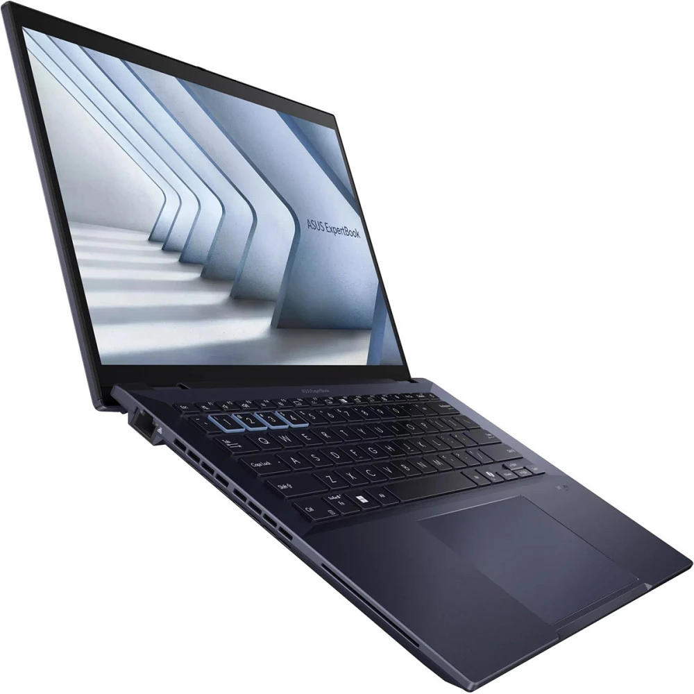 Ноутбук Asus ExpertBook B5 B5404CVA-QN0083 90NX0701-M00320 14 ", WQXGA 2560x1600 (16:10), Core i5, 16 Гб