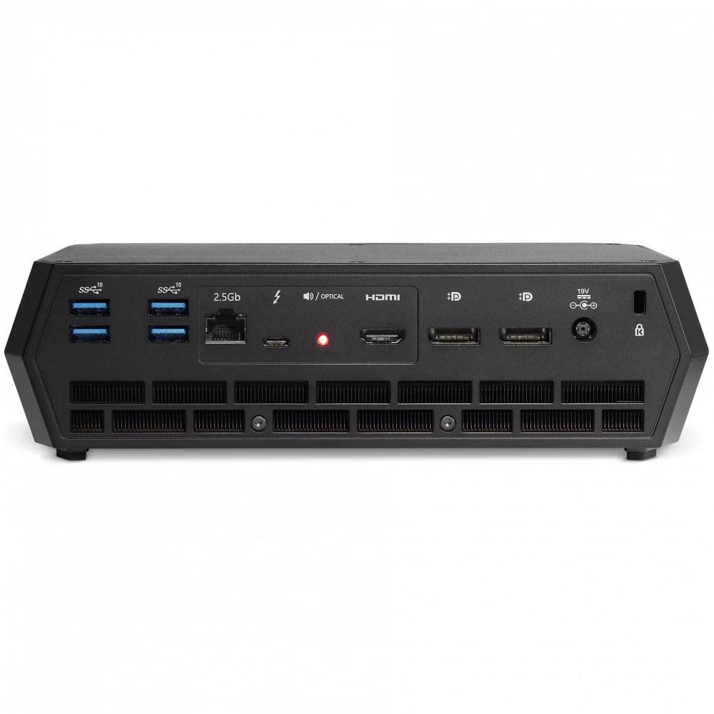 Платформа для ПК Asus NUC 12 Enthusiast Kit 90AB2SNK-MRA120