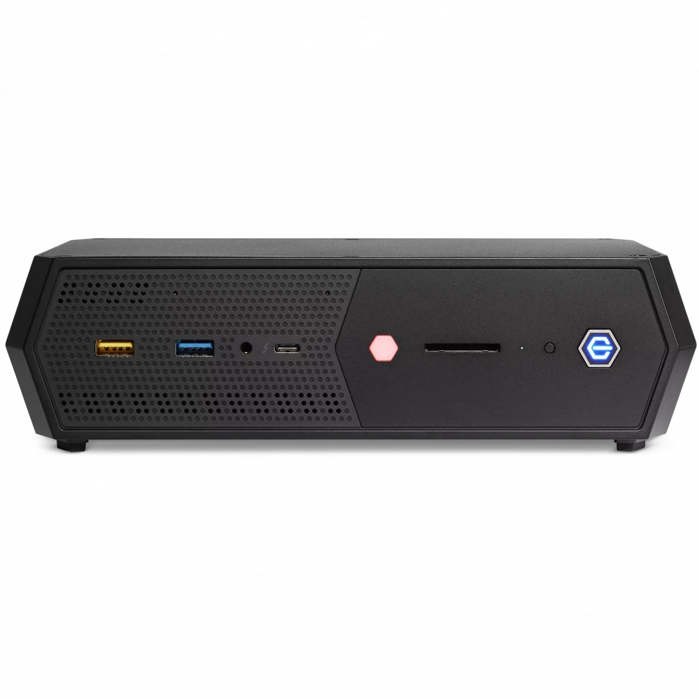 Платформа для ПК Asus NUC 12 Enthusiast Kit 90AB2SNK-MRA120