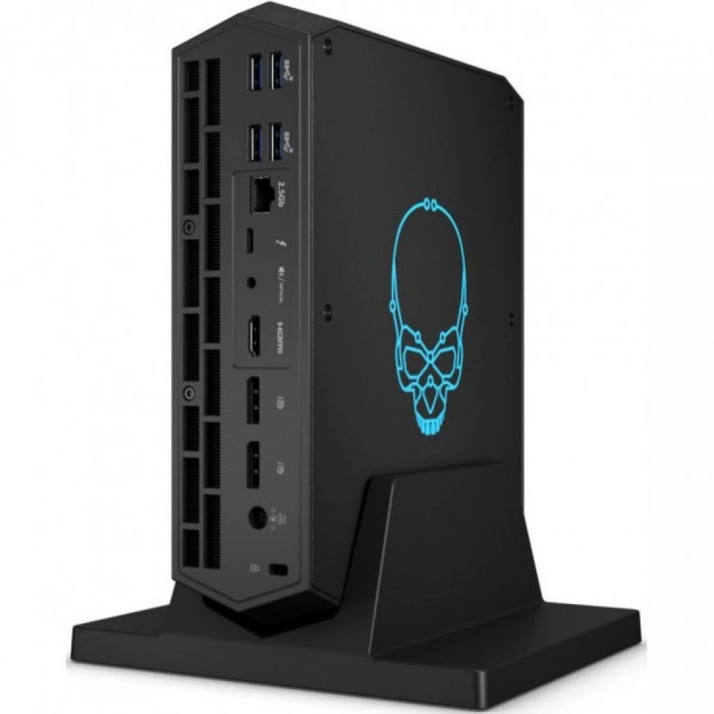 Платформа для ПК Asus NUC 12 Enthusiast Kit 90AB2SNK-MRA120