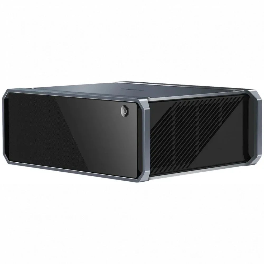 Персональный компьютер Chuwi CoreBox (CWI601I52P) Core i5, 12450H, 2.0, 16 Гб, Windows 11 Pro