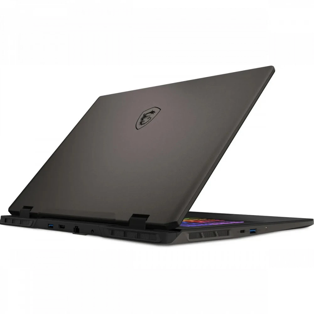 Ноутбук MSI Sword 17 HX B14VGKG-048XRU 9S7-17T214-048 17 ", WQXGA 2560x1600 (16:10), Core i9, 16 Гб