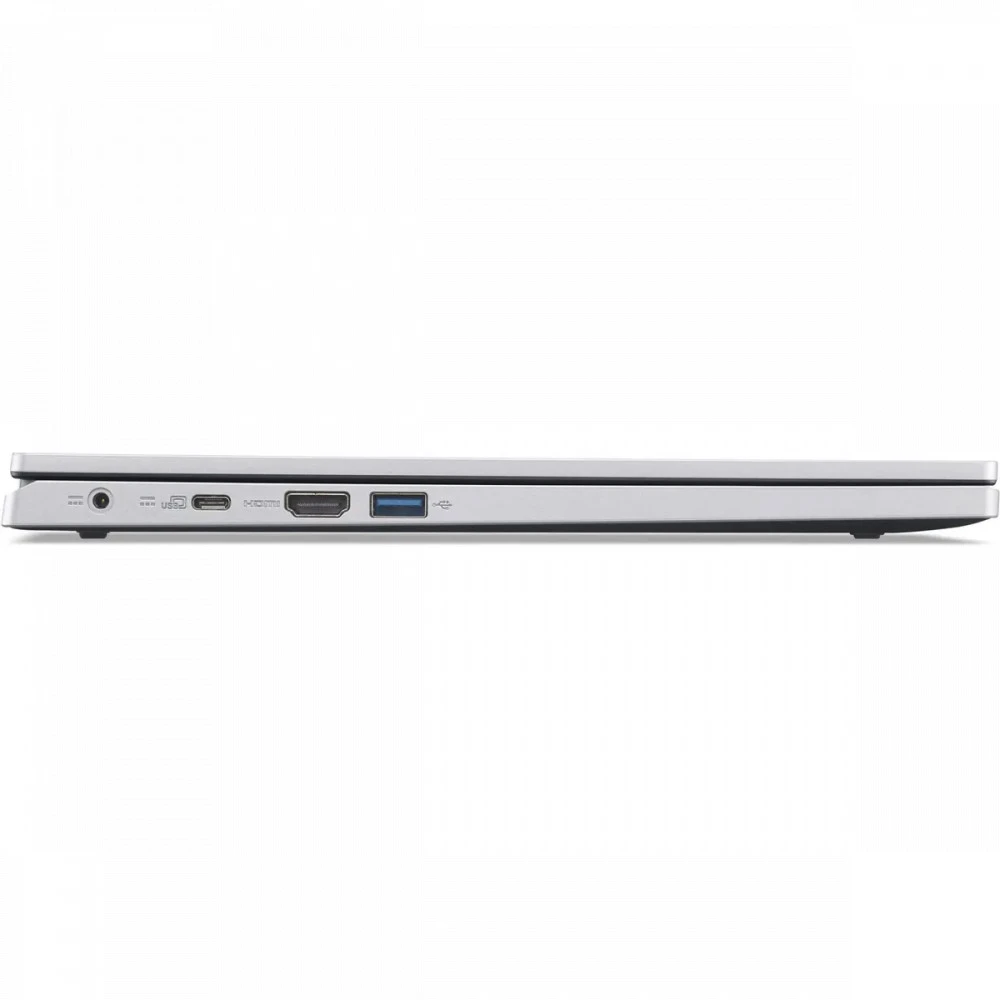 Ноутбук Acer Aspire 3 A315-24P-R0Q6 NX.KDECD.008 15.6 ", FHD 1920x1080 (16:9), Ryzen 3, 8 Гб