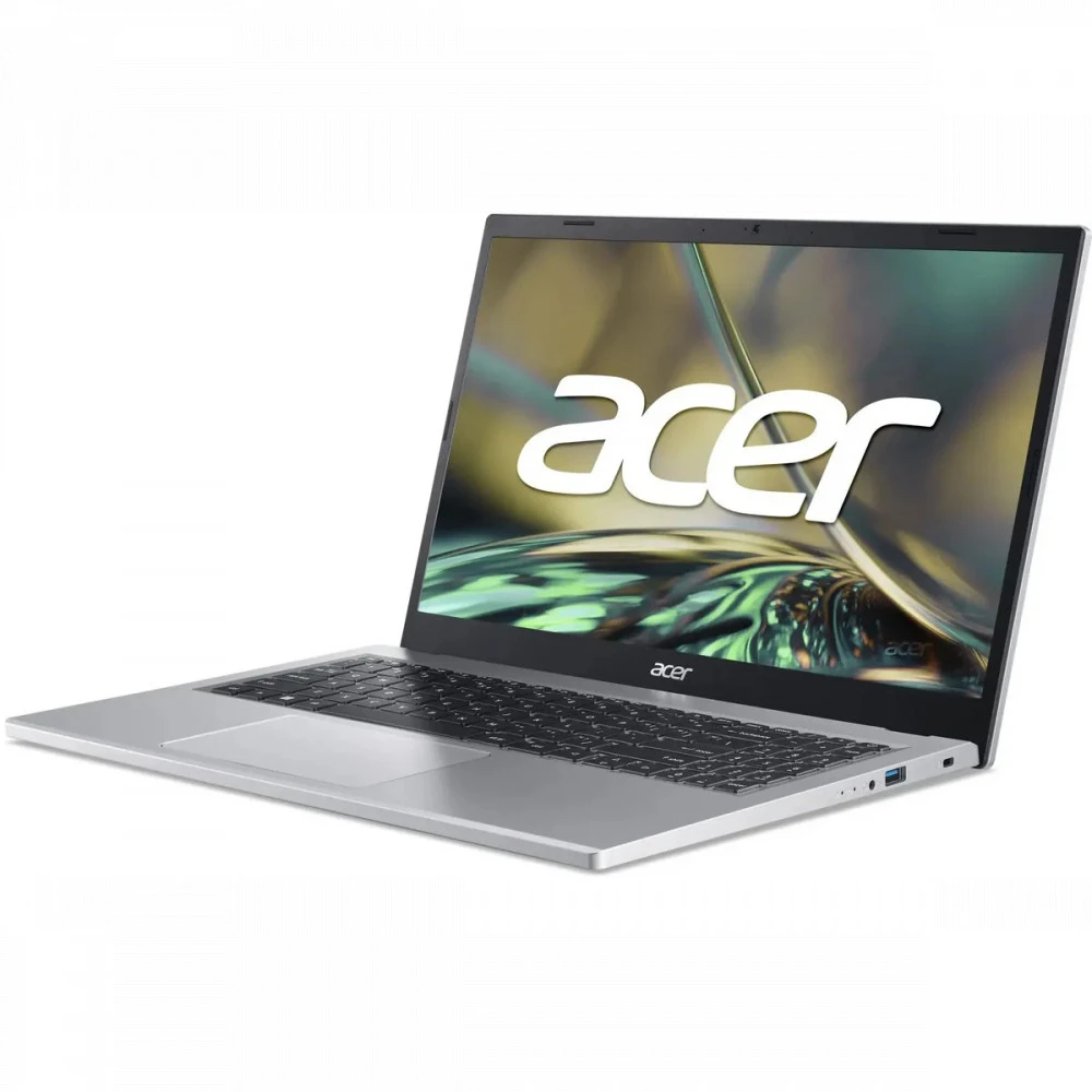 Ноутбук Acer Aspire 3 A315-24P-R0Q6 NX.KDECD.008 15.6 ", FHD 1920x1080 (16:9), Ryzen 3, 8 Гб