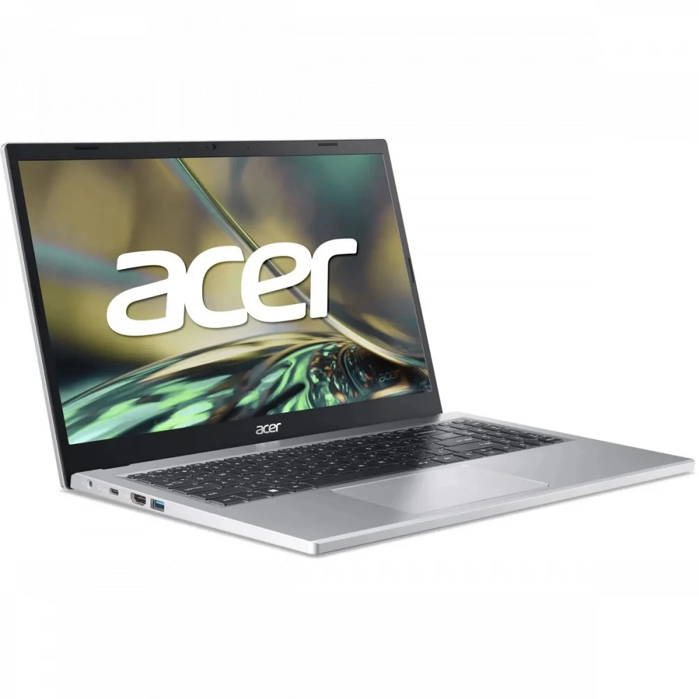 Ноутбук Acer Aspire 3 A315-24P-R0Q6 NX.KDECD.008 15.6 ", FHD 1920x1080 (16:9), Ryzen 3, 8 Гб