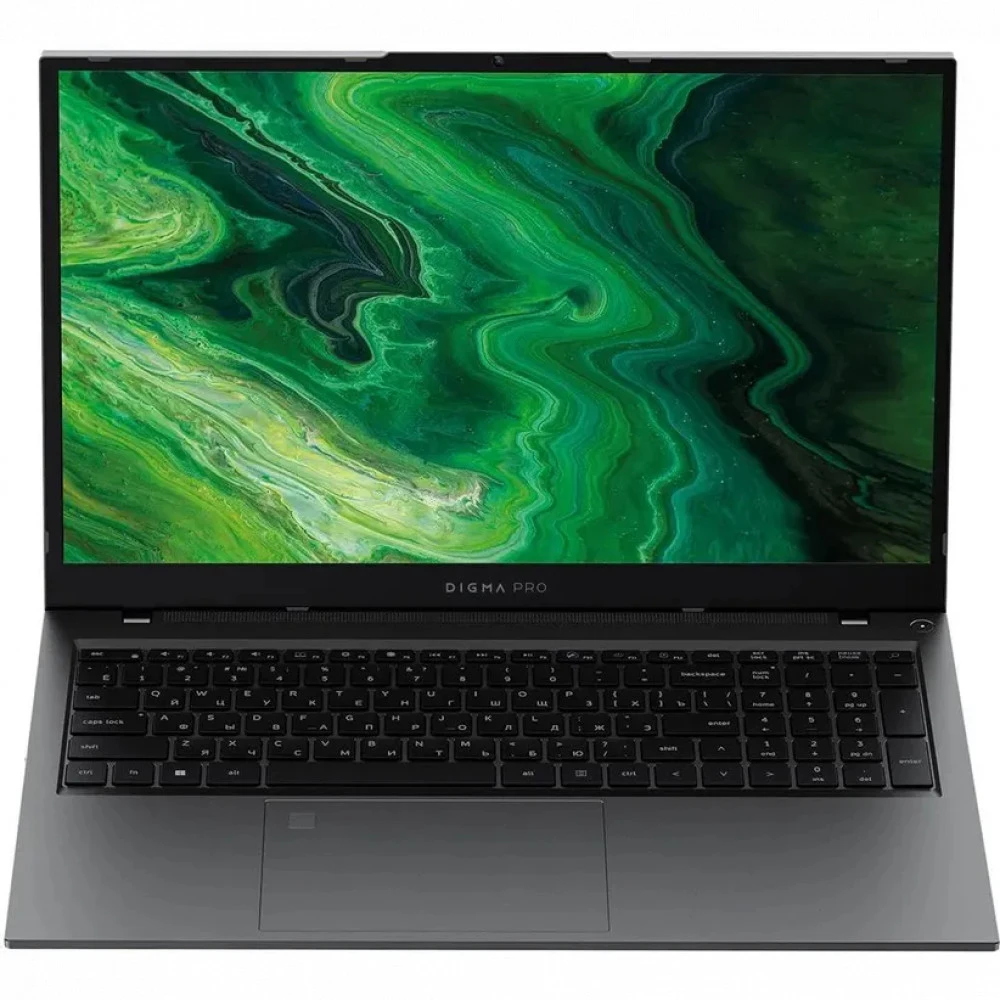 Ноутбук Digma PRO Fortis M DN17P5-ADXW01 17.3 ", FHD 1920x1080 (16:9), Core i5, 16 Гб
