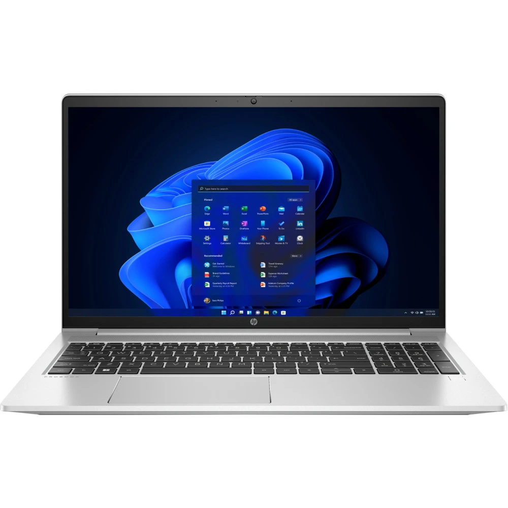 Ноутбук HP ProBook 455 G9 9M3Q0AT 15.6 ", FHD 1920x1080 (16:9), Ryzen 5, 8 Гб