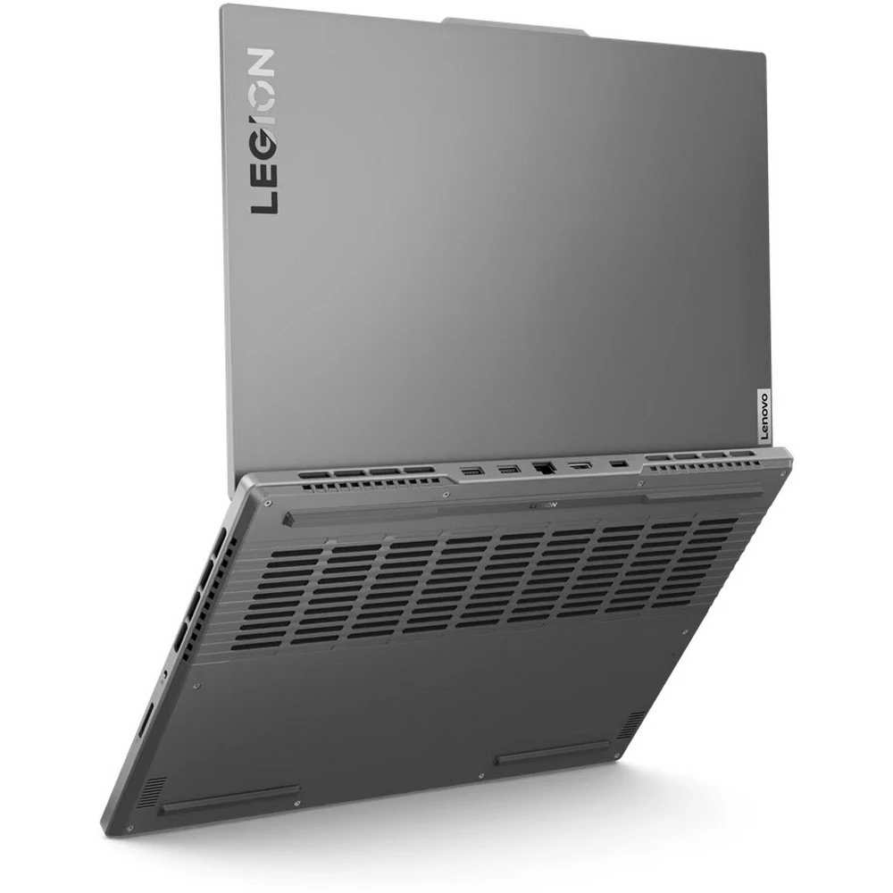 Ноутбук Lenovo Legion Slim 5 16AHP9 83DH0030RK 16 ", WQXGA 2560x1600 (16:10), Ryzen 7, 16 Гб