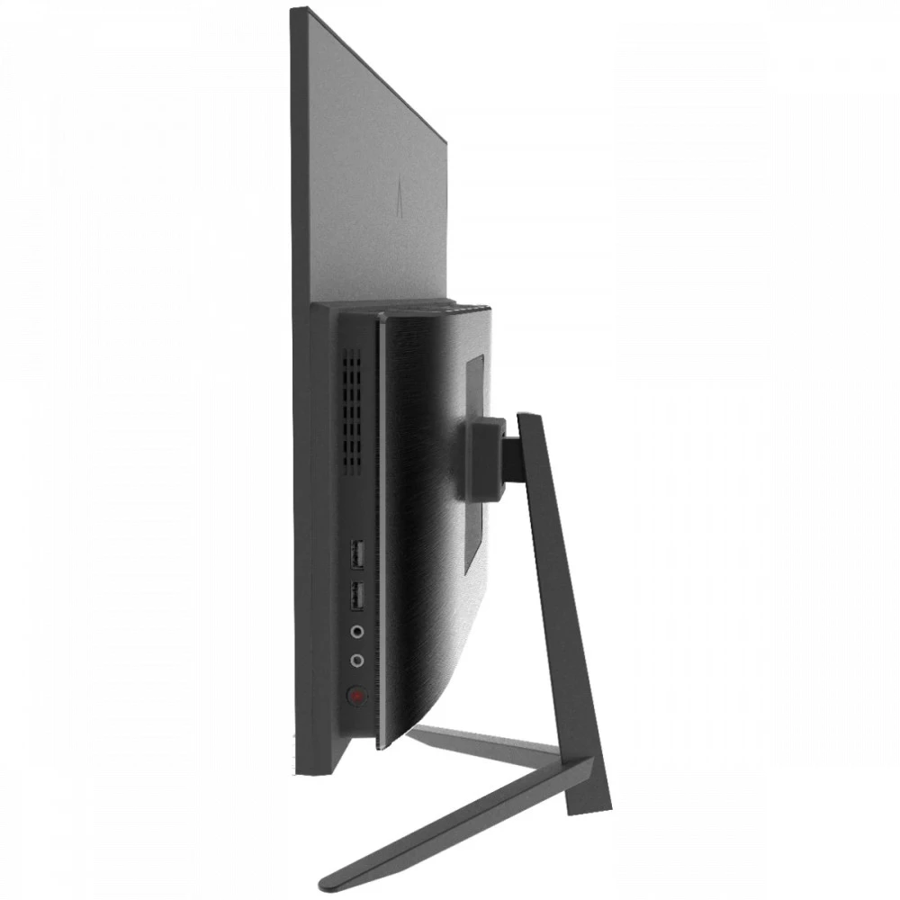 Моноблок Digma Pro Base 24 (DM23P3-8DXW02) 23.8 ", Intel, Core i3, 12100, 3.3, 8 Гб, 512 Гб