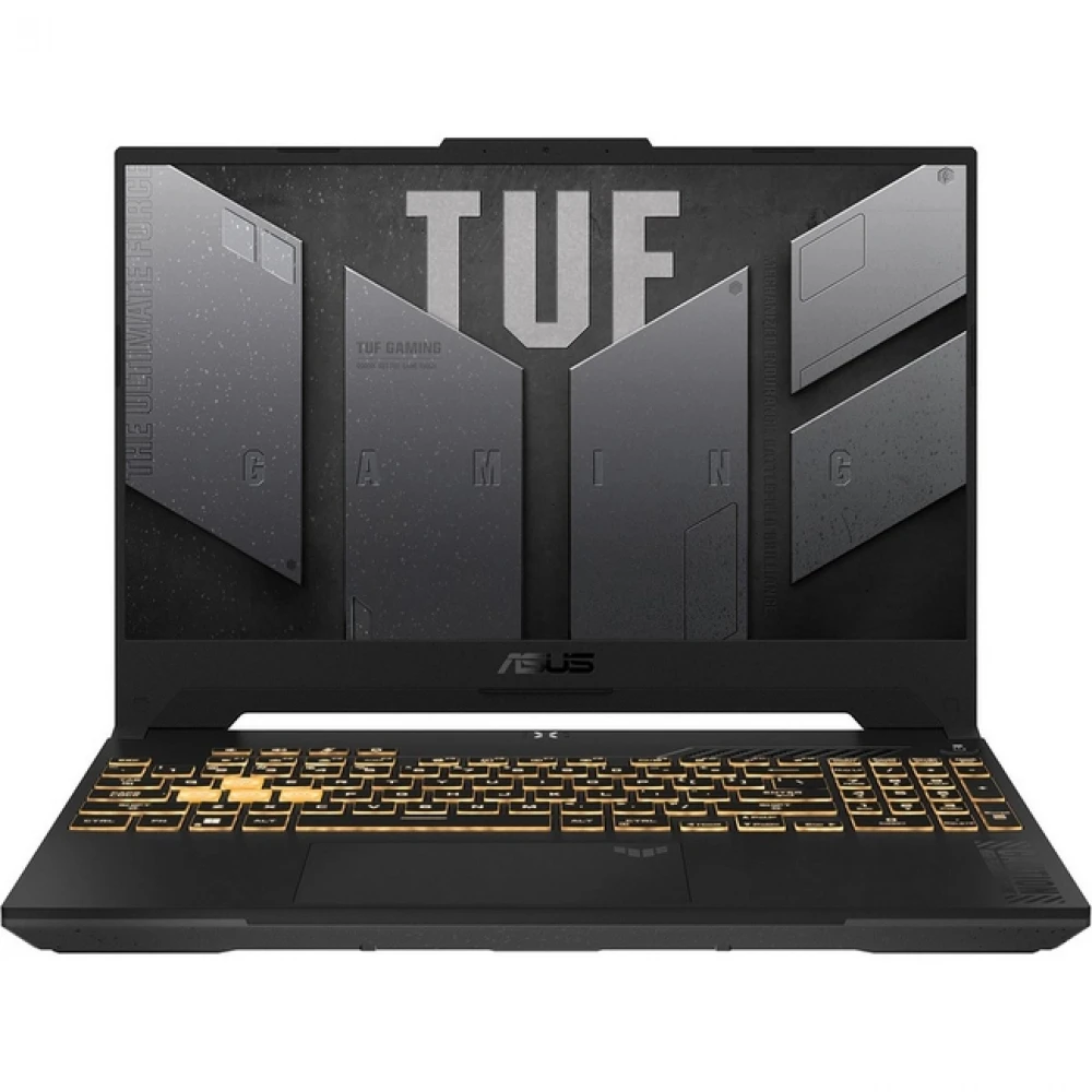 Ноутбук Asus TUF Gaming F15 FX507VV-LP148 90NR0BV7-M00AA0 15.6 ", FHD 1920x1080 (16:9), Core i7, 16 Гб