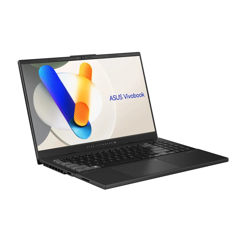 Ноутбук Asus VivoBook Pro 15 90NB12Y3-M004F0 15.6 ", 3K  2880х1620 (16:9), Core Ultra 7, 24 Гб