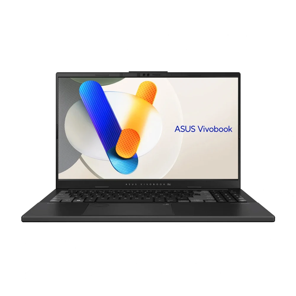 Ноутбук Asus VivoBook Pro 15 90NB12Y3-M004F0 15.6 ", 3K  2880х1620 (16:9), Core Ultra 7, 24 Гб