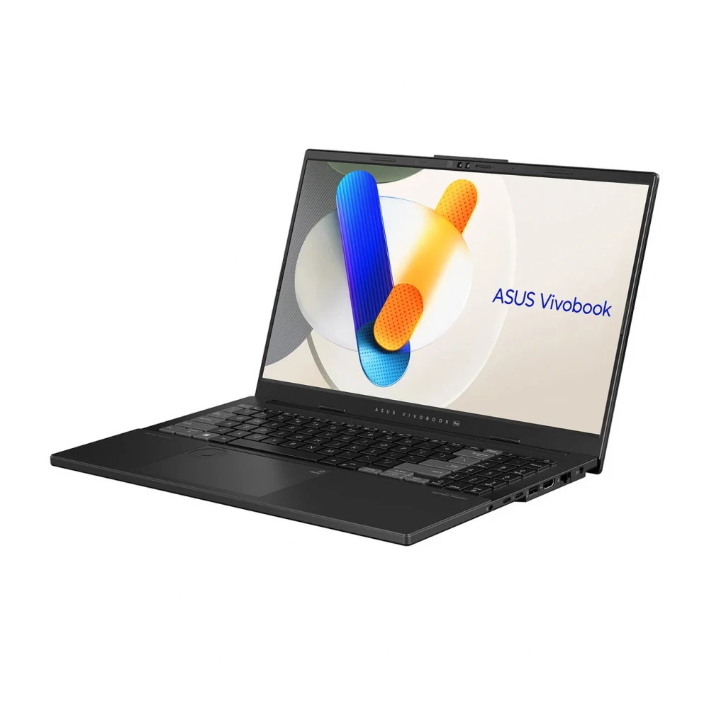 Ноутбук Asus VivoBook Pro 15 90NB12Y3-M004F0 15.6 ", 3K  2880х1620 (16:9), Core Ultra 7, 24 Гб