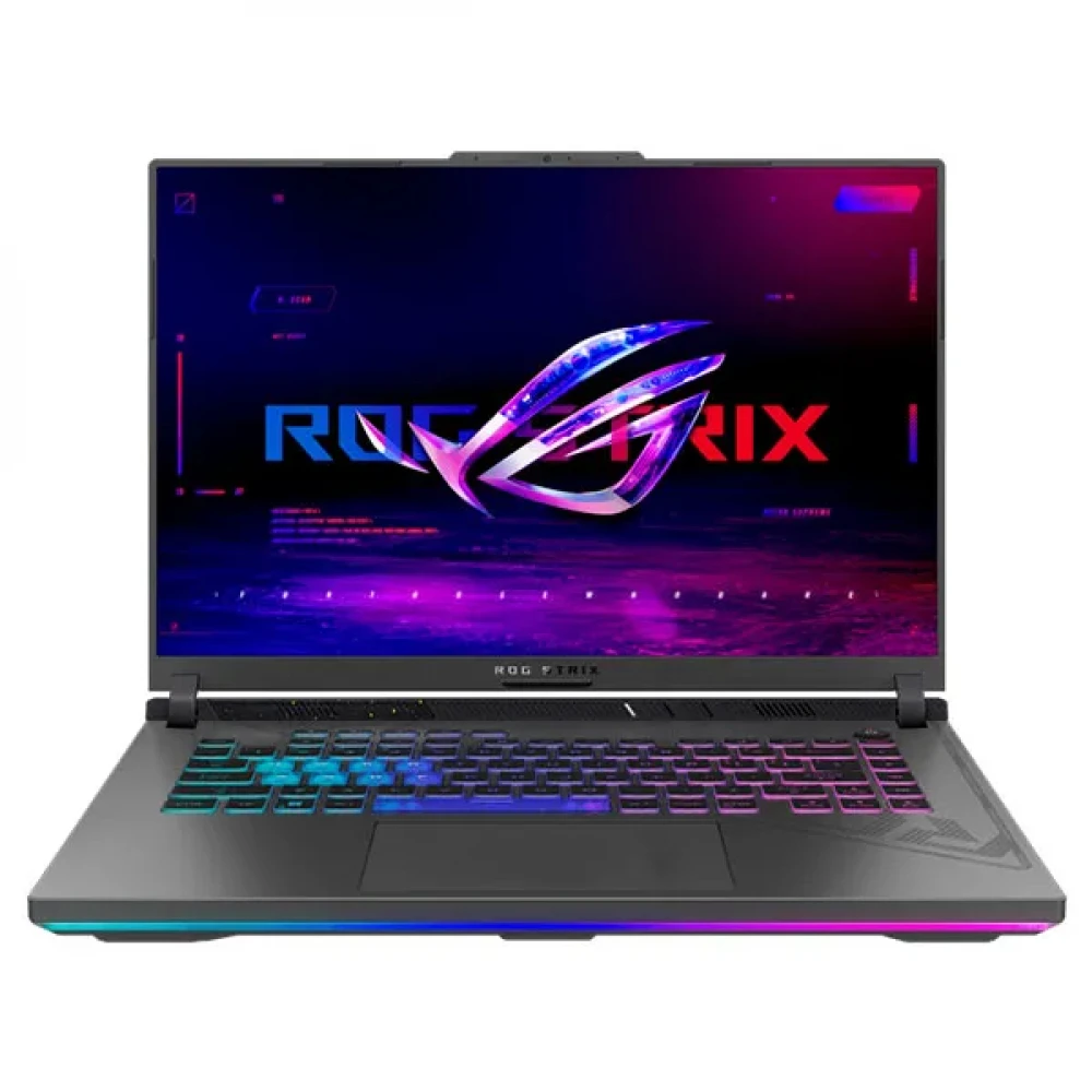 Ноутбук Asus ROG Strix G16 G614JU-N3186 90NR0CC1-M00Y20 16 ", WUXGA 1920x1200 (16:10), Core i7, 16 Гб
