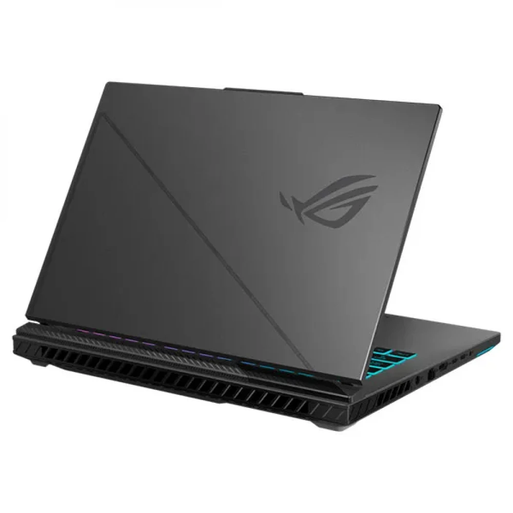 Ноутбук Asus ROG Strix G16 G614JU-N3186 90NR0CC1-M00Y20 16 ", WUXGA 1920x1200 (16:10), Core i7, 16 Гб