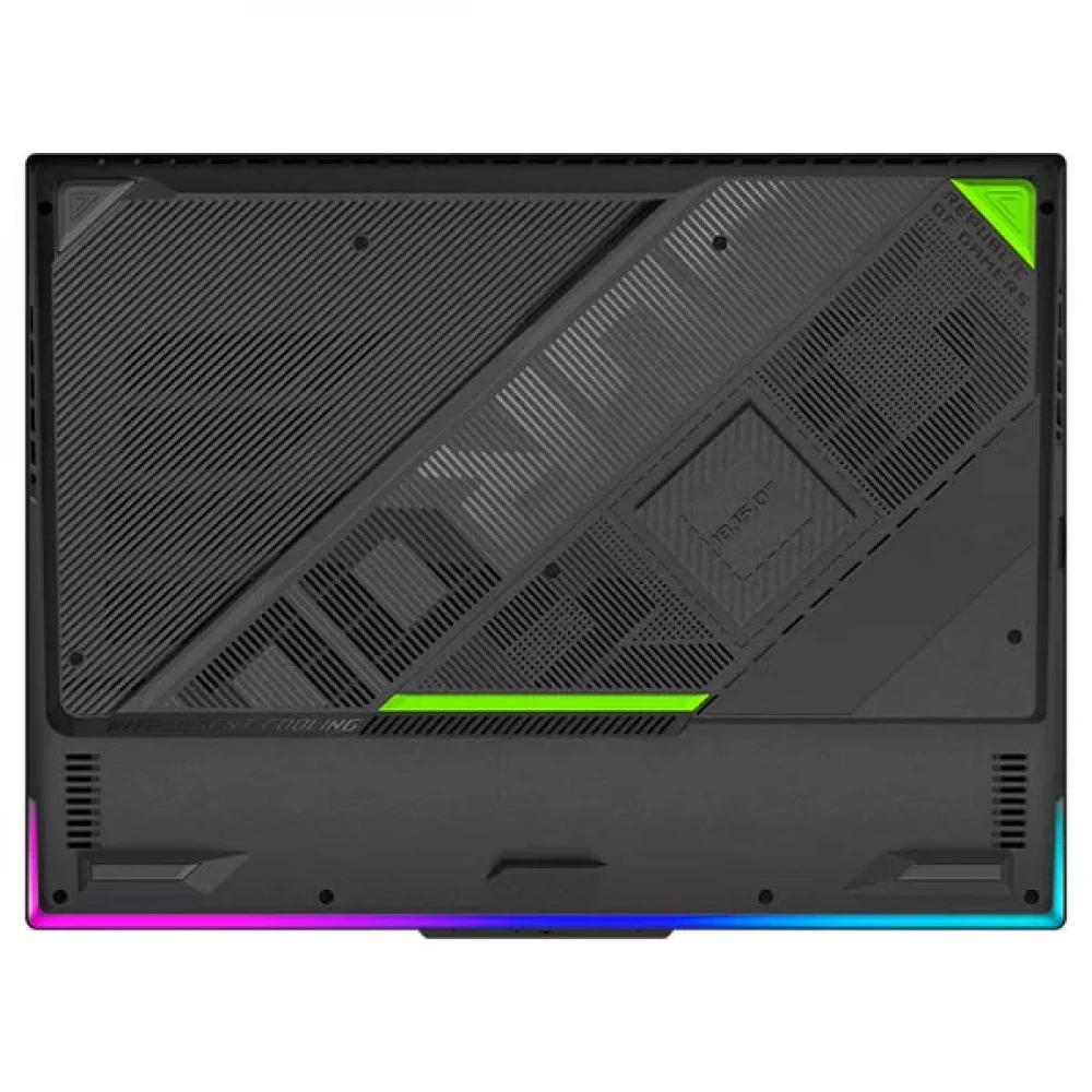 Ноутбук Asus ROG Strix G16 G614JU-N3186 90NR0CC1-M00Y20 16 ", WUXGA 1920x1200 (16:10), Core i7, 16 Гб