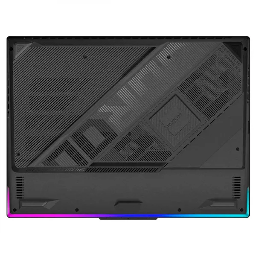 Ноутбук Asus ROG Strix G16 G614JU-N3186 90NR0CC1-M00Y20 16 ", WUXGA 1920x1200 (16:10), Core i7, 16 Гб