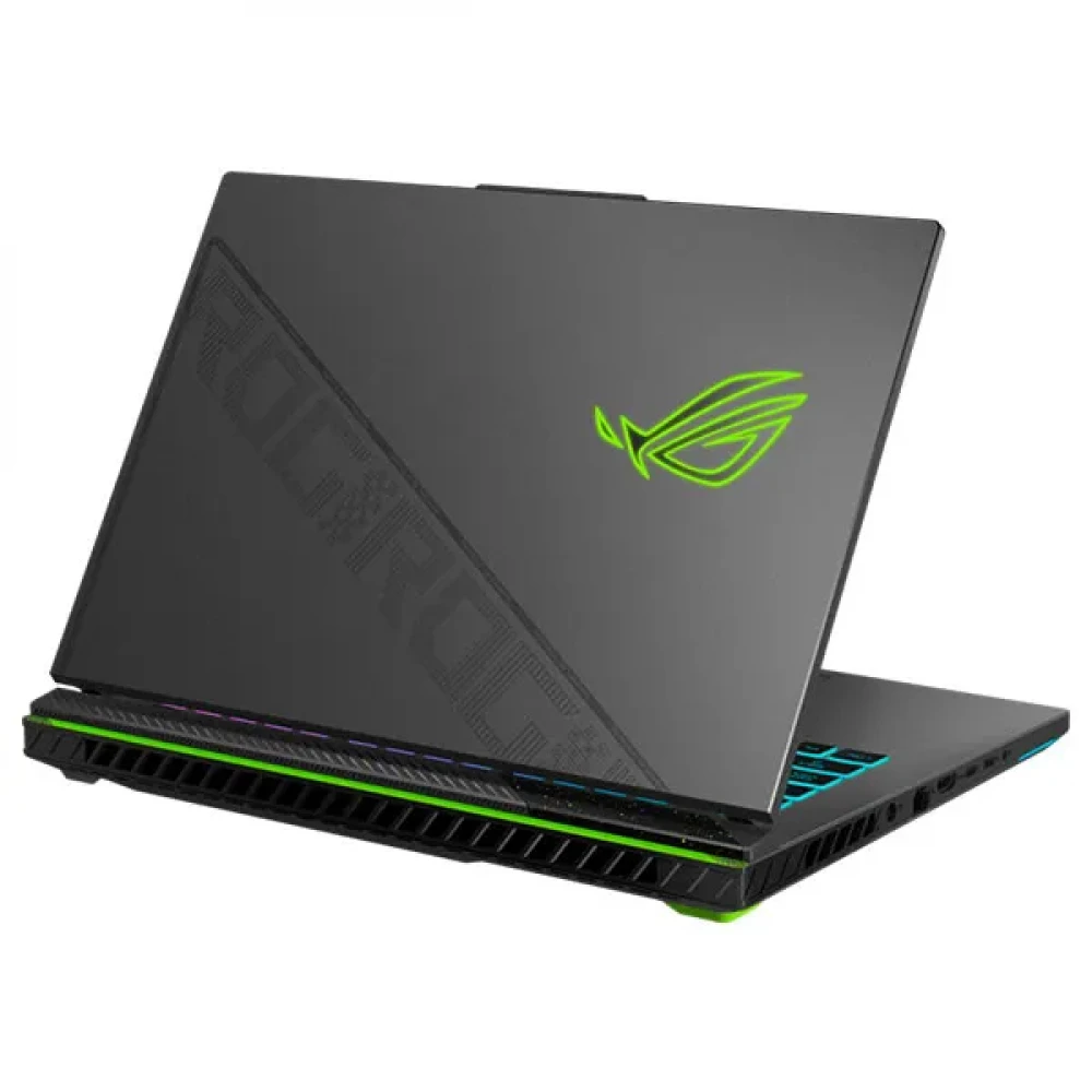 Ноутбук Asus ROG Strix G16 G614JU-N3186 90NR0CC1-M00Y20 16 ", WUXGA 1920x1200 (16:10), Core i7, 16 Гб