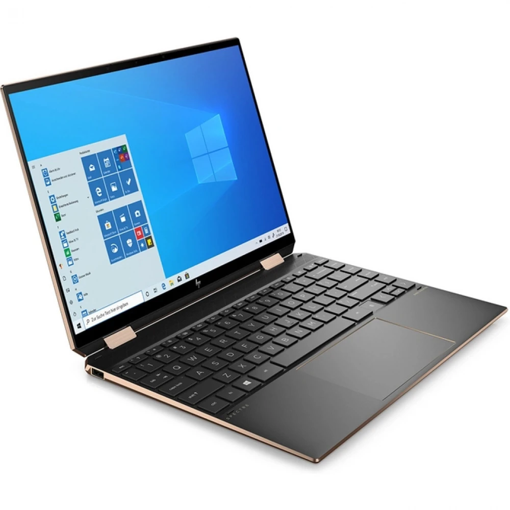 Ноутбук HP Spectre x360 14-eu0006ci 9U023EA 14 ", WQXGA+ 2880x1800 (16:10), Core Ultra 5, 16 Гб