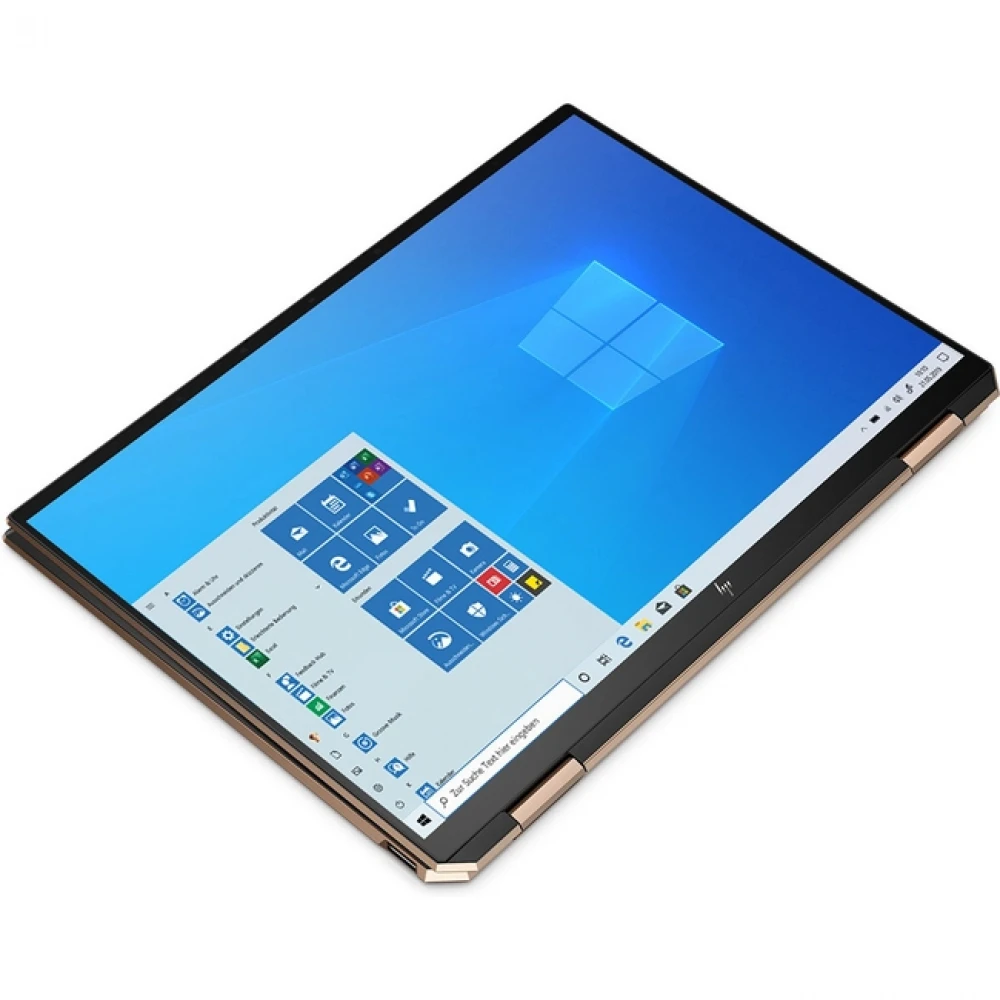Ноутбук HP Spectre x360 14-eu0006ci 9U023EA 14 ", WQXGA+ 2880x1800 (16:10), Core Ultra 5, 16 Гб
