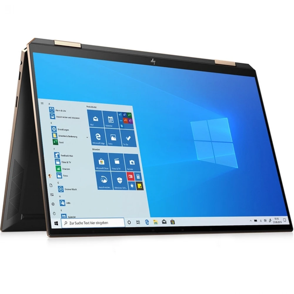 Ноутбук HP Spectre x360 14-eu0006ci 9U023EA 14 ", WQXGA+ 2880x1800 (16:10), Core Ultra 5, 16 Гб