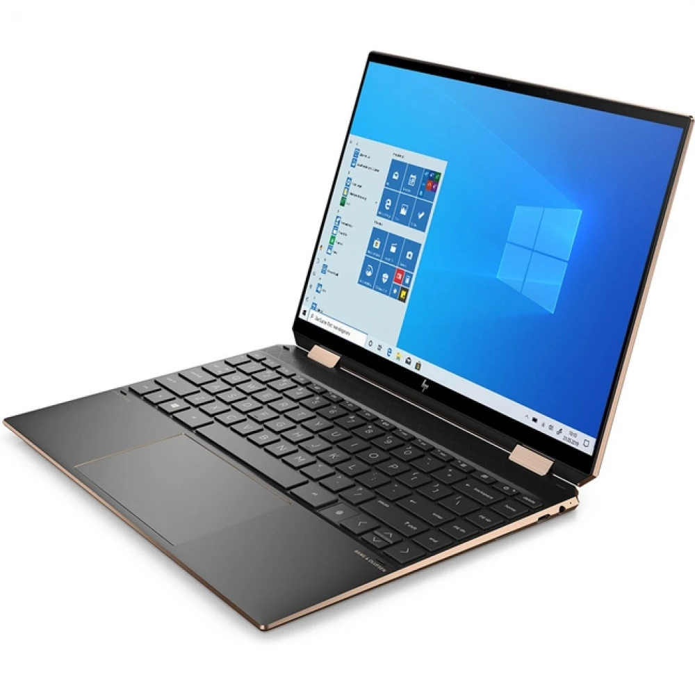 Ноутбук HP Spectre x360 14-eu0006ci 9U023EA 14 ", WQXGA+ 2880x1800 (16:10), Core Ultra 5, 16 Гб