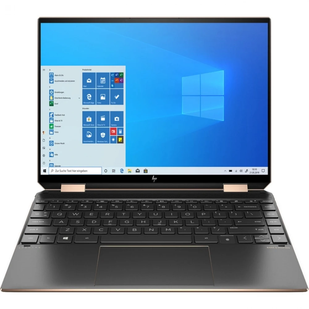 Ноутбук HP Spectre x360 14-eu0006ci 9U023EA 14 ", WQXGA+ 2880x1800 (16:10), Core Ultra 5, 16 Гб