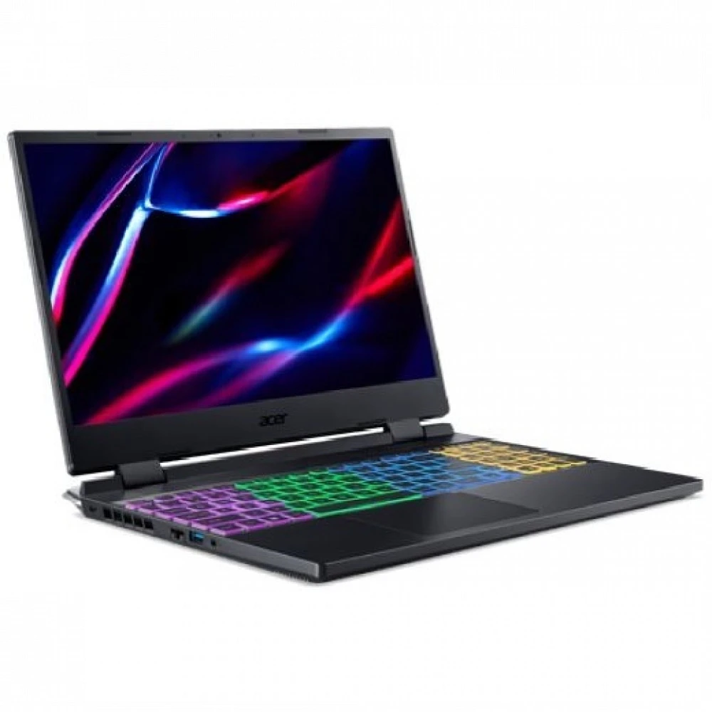 Ноутбук Acer Nitro 5 AN517-42 NH.QG4ER.006 17.3 ", FHD 1920x1080 (16:9), Ryzen 7, 8 Гб