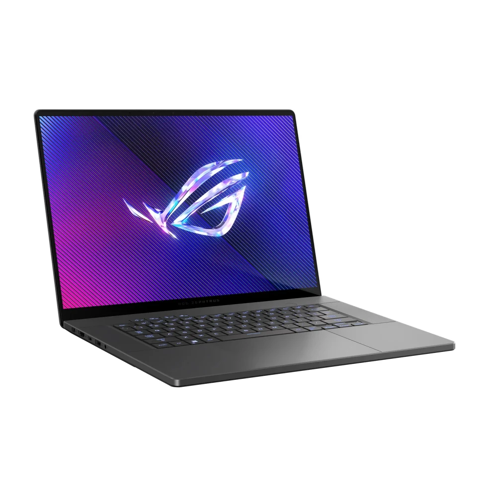 Ноутбук Asus ROG Zephyrus G16 GU605MI 90NR0IS1-M00330 16 ", WQXGA 2560x1600 (16:10), Core Ultra 7, 32 Гб