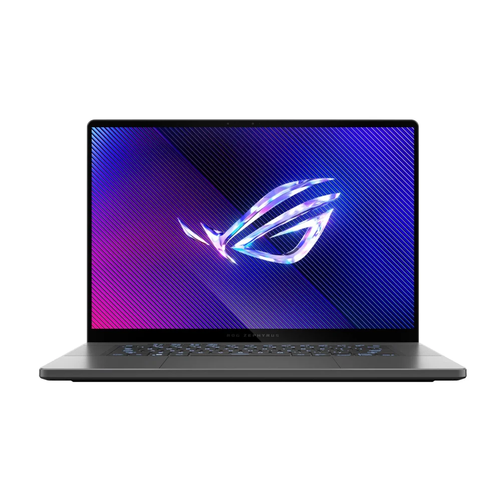 Ноутбук Asus ROG Zephyrus G16 GU605MI 90NR0IS1-M00330 16 ", WQXGA 2560x1600 (16:10), Core Ultra 7, 32 Гб