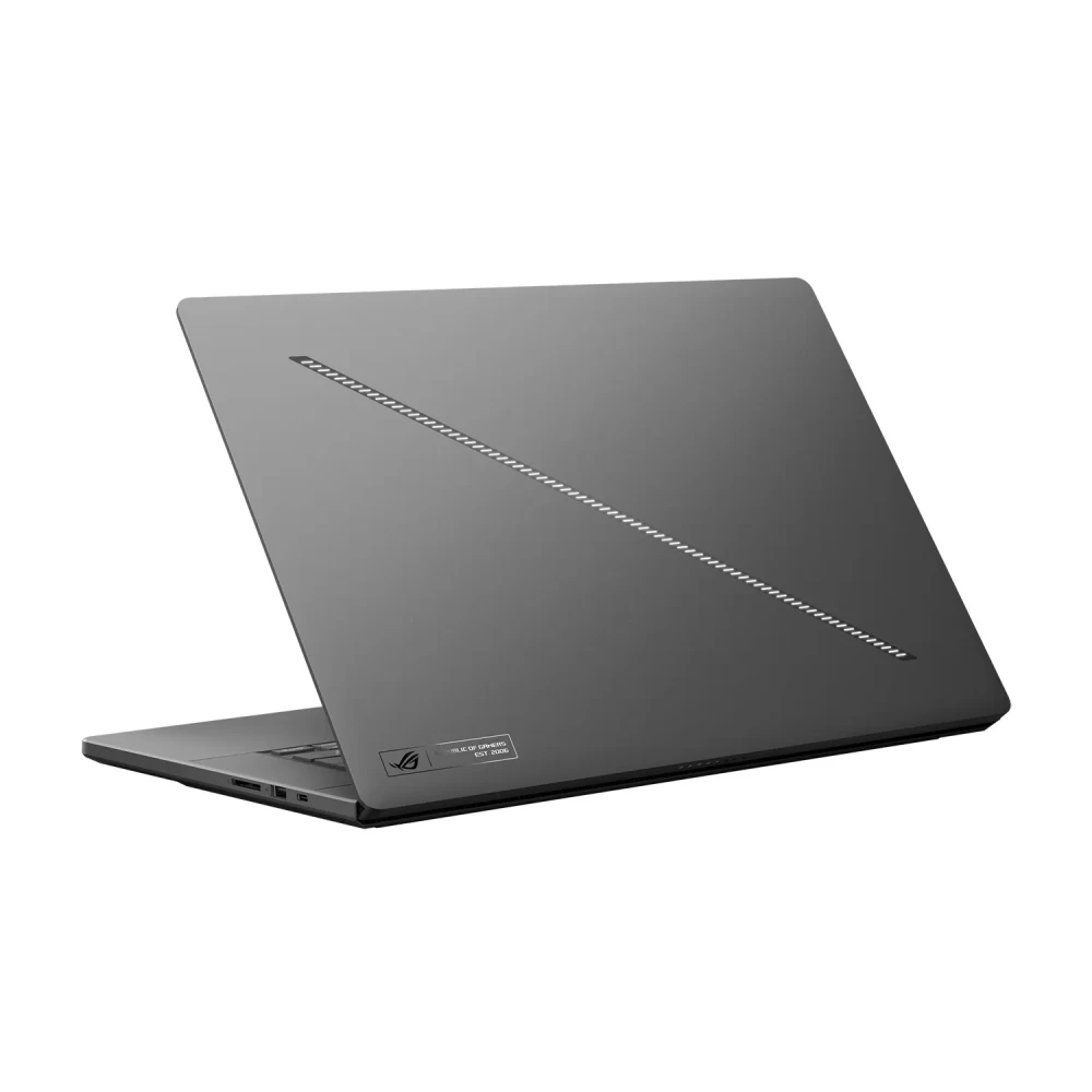 Ноутбук Asus ROG Zephyrus G16 GU605MI 90NR0IS1-M00330 16 ", WQXGA 2560x1600 (16:10), Core Ultra 7, 32 Гб