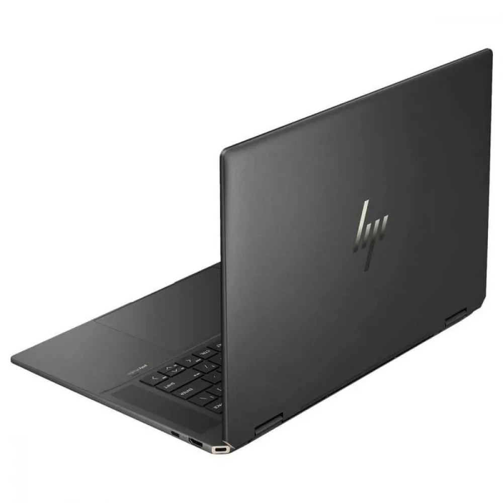 Ноутбук HP Spectre x360 16-aa0006ci 9U027EA 16 ", WQXGA+ 2880x1800 (16:10), Core Ultra 7, 32 Гб