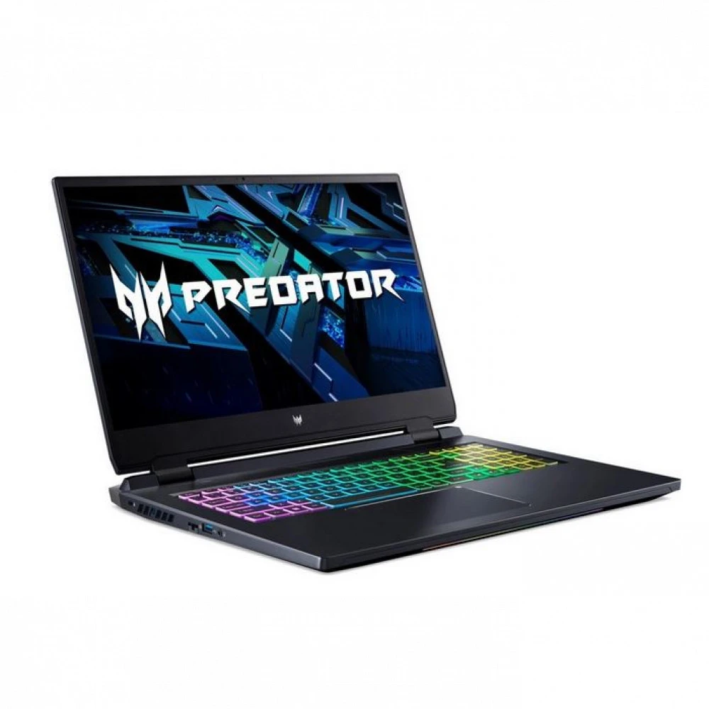 Ноутбук Acer Predator Helios 300 PH317-56-70J1 NH.QGVER.003 17.3 ", FHD 1920x1080 (16:9), Core i7, 16 Гб