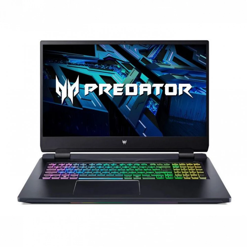 Ноутбук Acer Predator Helios 300 PH317-56-70J1 NH.QGVER.003 17.3 ", FHD 1920x1080 (16:9), Core i7, 16 Гб