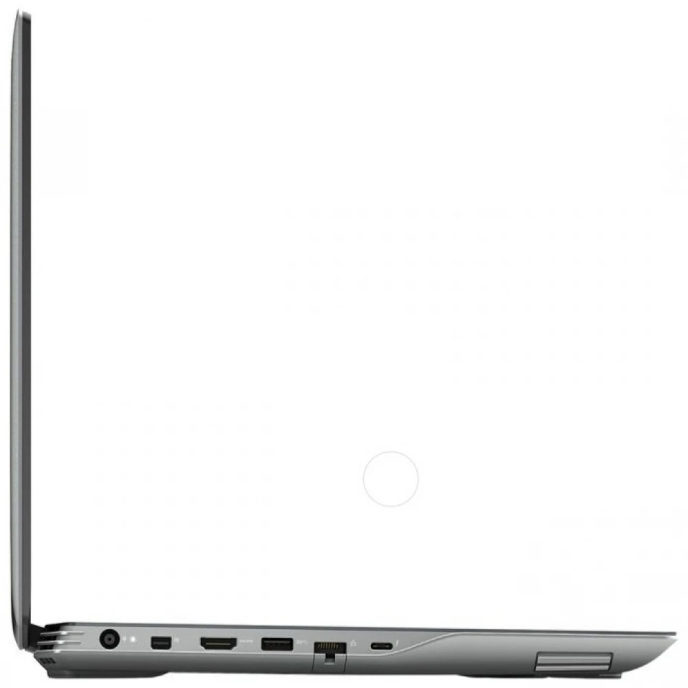 Ноутбук Dell G5 SE-5505 5505-4432 (210-AVJR-A2) 15.6 ", FHD 1920x1080 (16:9), Ryzen 5, 8 Гб