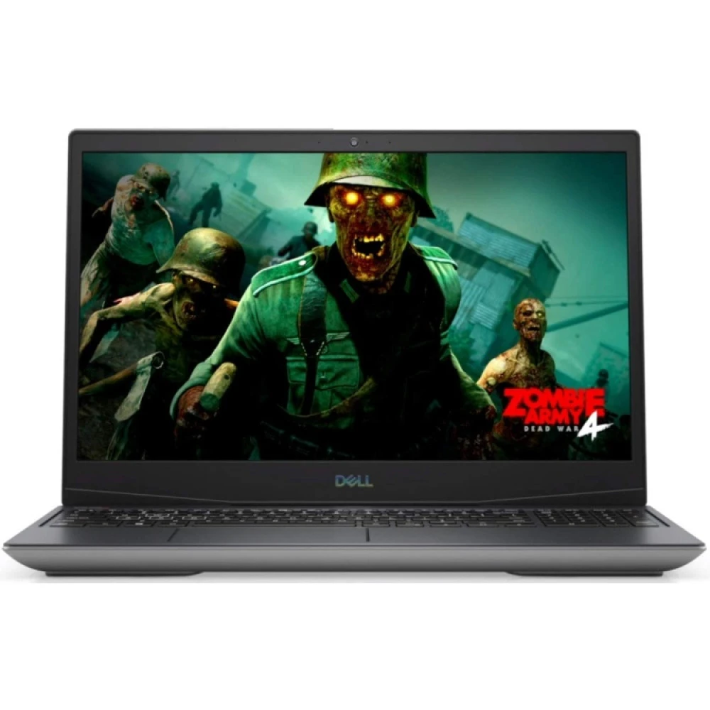 Ноутбук Dell G5 SE-5505 5505-4432 (210-AVJR-A2) 15.6 ", FHD 1920x1080 (16:9), Ryzen 5, 8 Гб