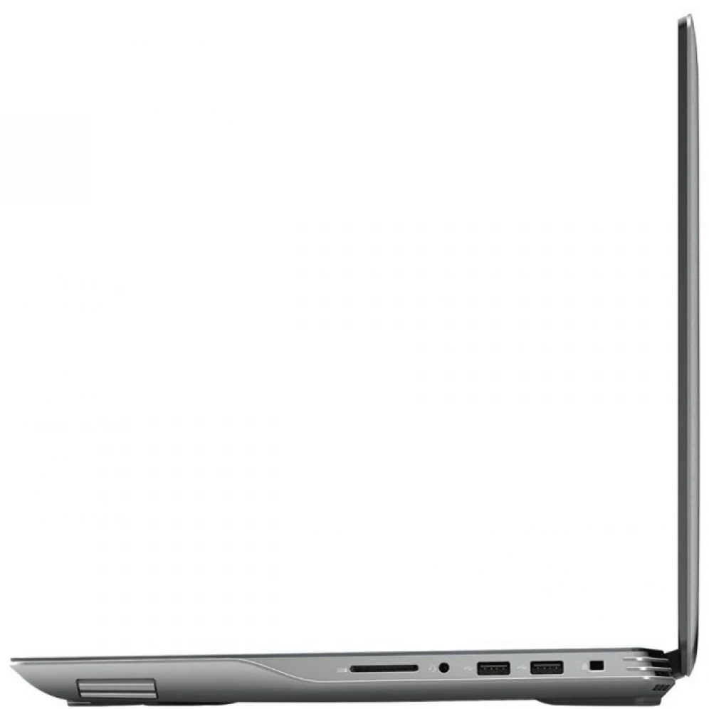 Ноутбук Dell G5 SE-5505 5505-4432 (210-AVJR-A2) 15.6 ", FHD 1920x1080 (16:9), Ryzen 5, 8 Гб