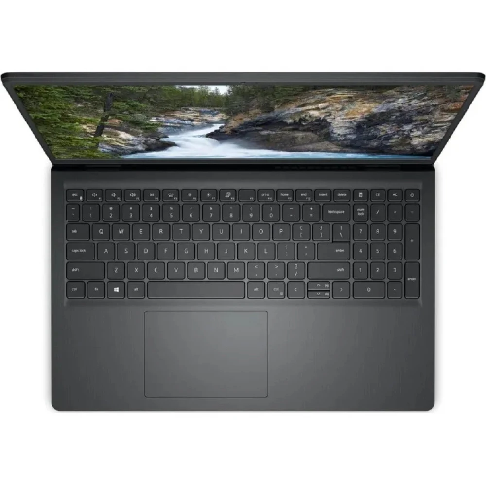 Ноутбук Dell Vostro 3525 210-BDRB-3 15.6 ", FHD 1920x1080 (16:9), Ryzen 5, 8 Гб