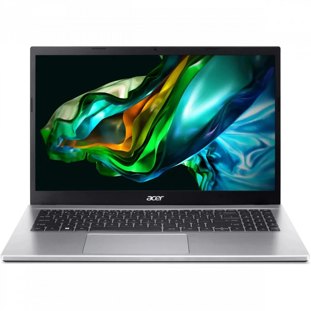Ноутбук Acer Aspire 3 A315-44P-R3X3 NX.KSJER.006 15.6 ", FHD 1920x1080 (16:9), Ryzen 7, 16 Гб