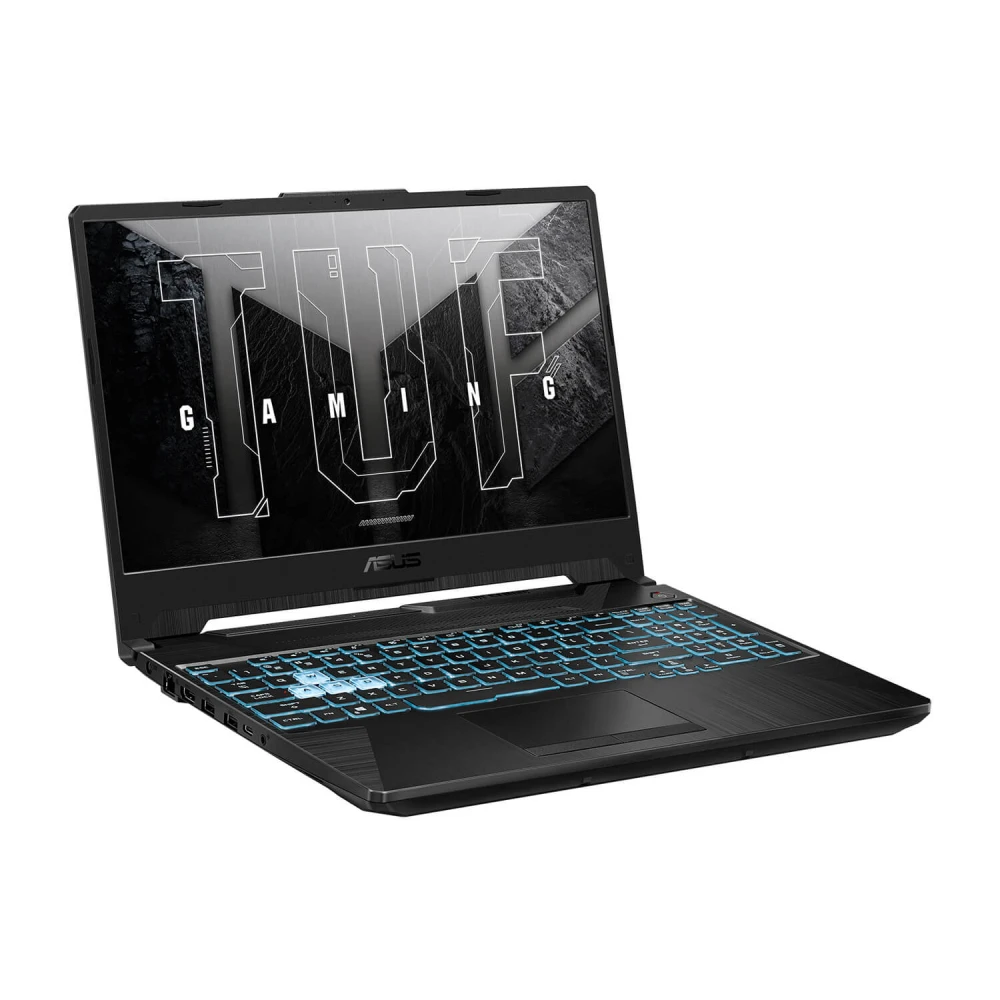 Ноутбук Asus TUF Gaming A15 FA506NF 90NR0JE7-M001M0 15.6 ", FHD 1920x1080 (16:9), Ryzen 5, 16 Гб