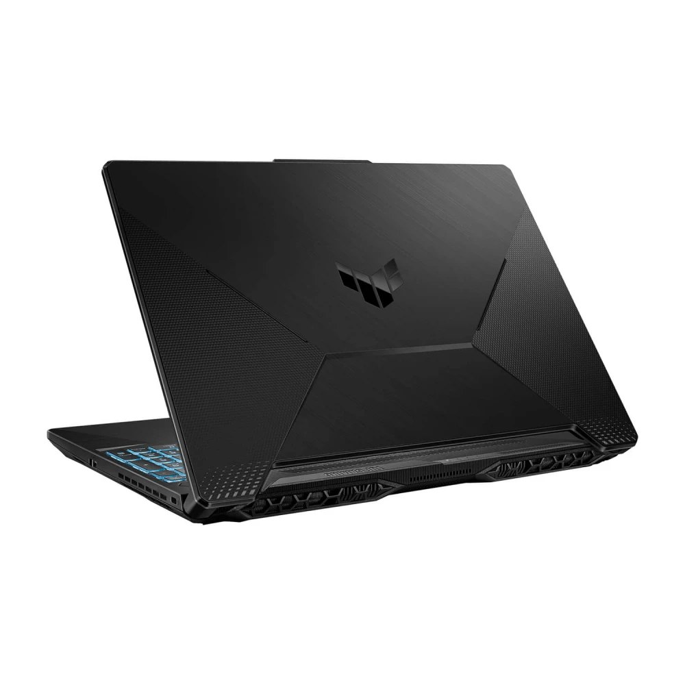 Ноутбук Asus TUF Gaming A15 FA506NF 90NR0JE7-M001M0 15.6 ", FHD 1920x1080 (16:9), Ryzen 5, 16 Гб
