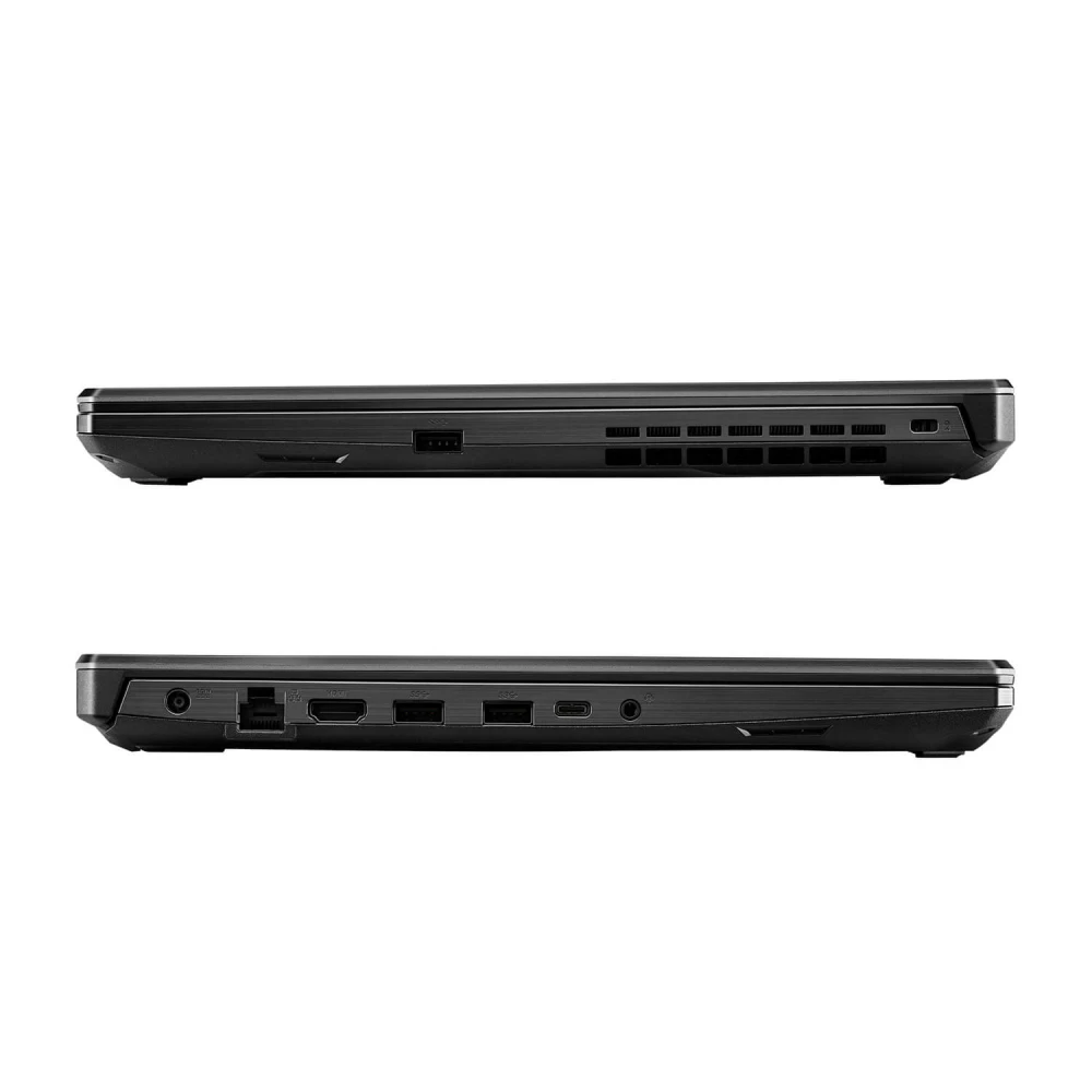 Ноутбук Asus TUF Gaming A15 FA506NF 90NR0JE7-M001M0 15.6 ", FHD 1920x1080 (16:9), Ryzen 5, 16 Гб