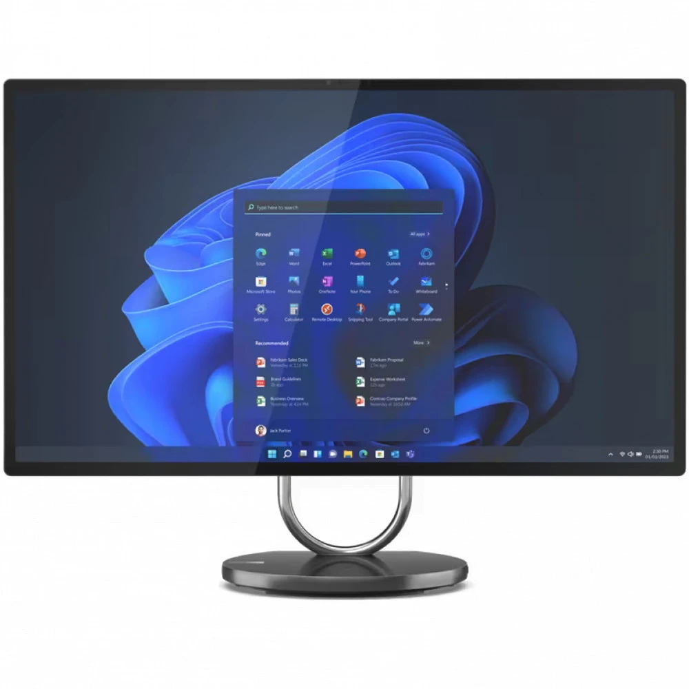Моноблок Lenovo Yoga AIO 9 32IRH8 F0HJ001BRK 31.5 ", Intel, Core i9, 13900H, 4.1, 16 Гб, 1 Тб