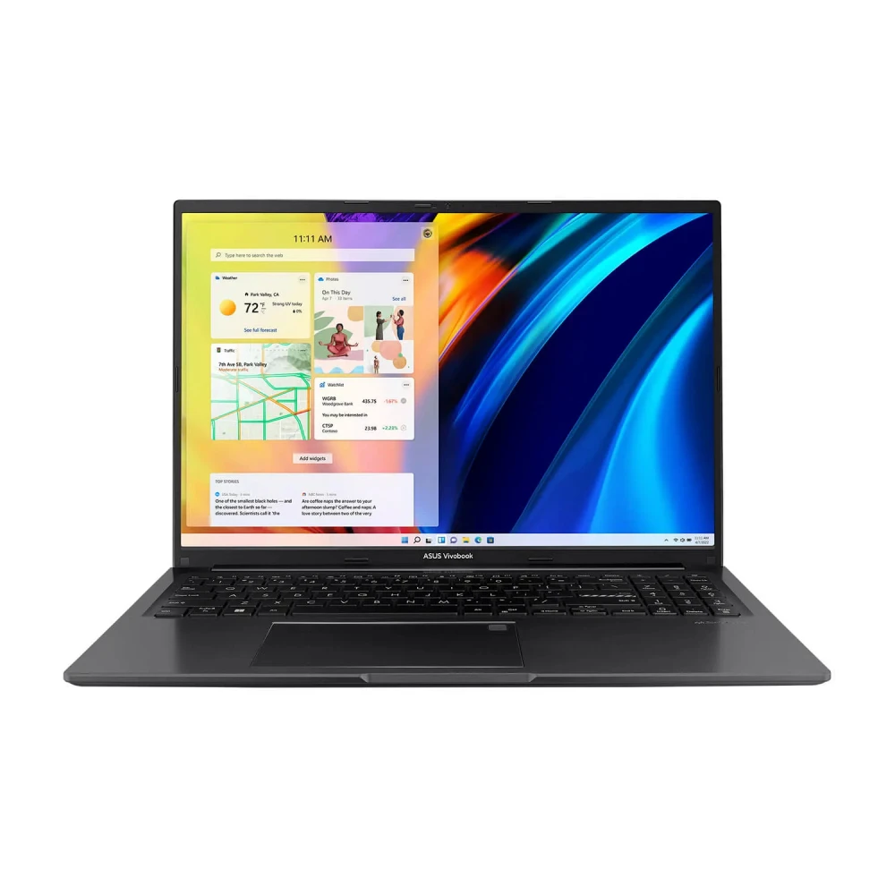 Ноутбук Asus VivoBook 16 X1605VA 90NB10N3-M00DF0 16 ", FHD 1920x1080 (16:9), Core i3, 8 Гб