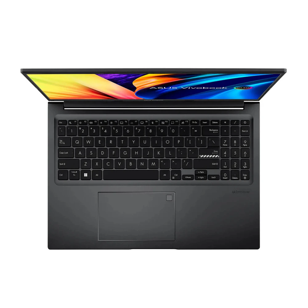 Ноутбук Asus VivoBook 16 X1605VA 90NB10N3-M00DF0 16 ", FHD 1920x1080 (16:9), Core i3, 8 Гб