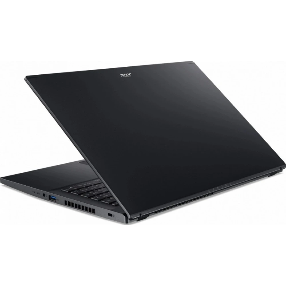 Ноутбук Acer Aspire 7 A715-76G NH.QMYER.001 15.6 ", FHD 1920x1080 (16:9), Core i5, 8 Гб