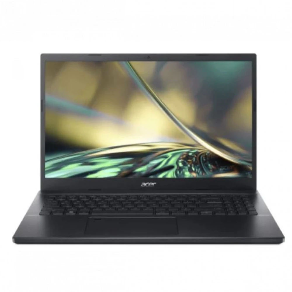 Ноутбук Acer Aspire 7 A715-76G NH.QMYER.001 15.6 ", FHD 1920x1080 (16:9), Core i5, 8 Гб