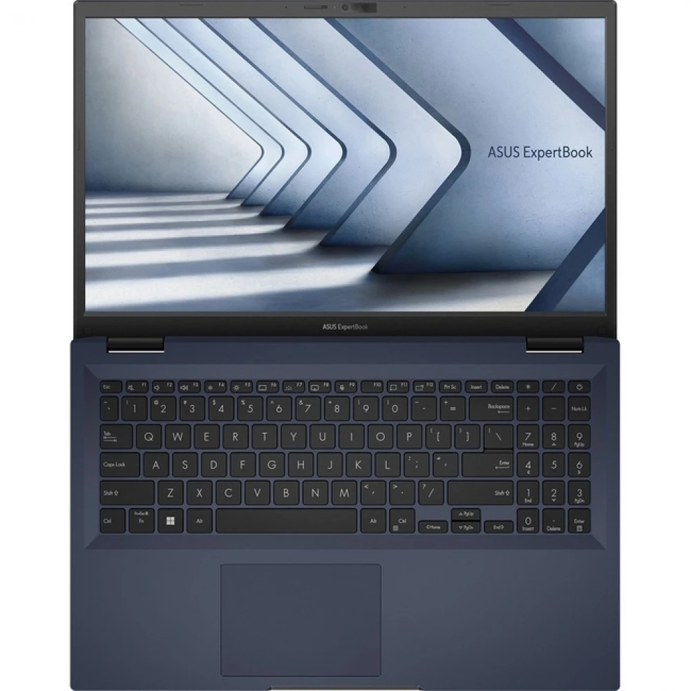 Ноутбук Asus ExpertBook B1 B1502CBA 90NX05U1-M03A90 15.6 ", FHD 1920x1080 (16:9), Core i5, 8 Гб